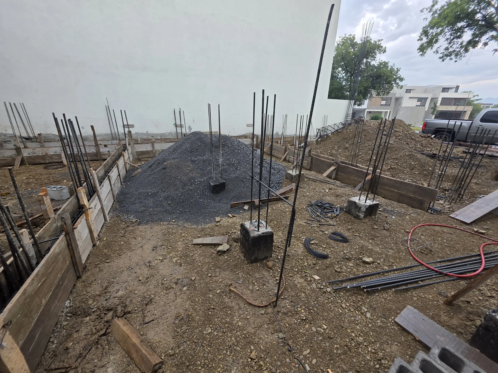 Las Esmeraldas — Agosto 2025